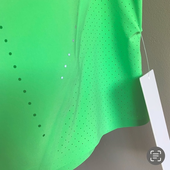 NEW Lululemon SZ.6 Womens Swift Ventilated Running Tank BNWT - Picture 8 of 9